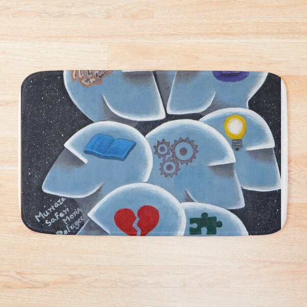Item preview, Minds designed and sold by HopeProject.