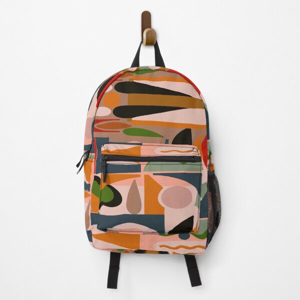 Item preview, Abstract shapes designed and sold by Zeewind.