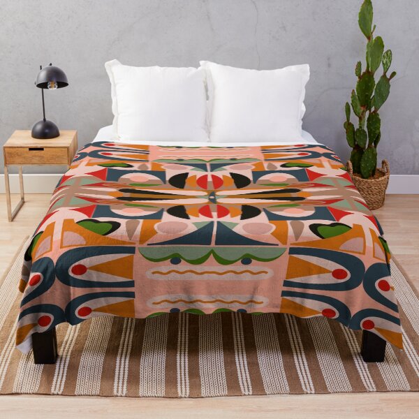 Item preview, Abstract shapes designed and sold by Zeewind.