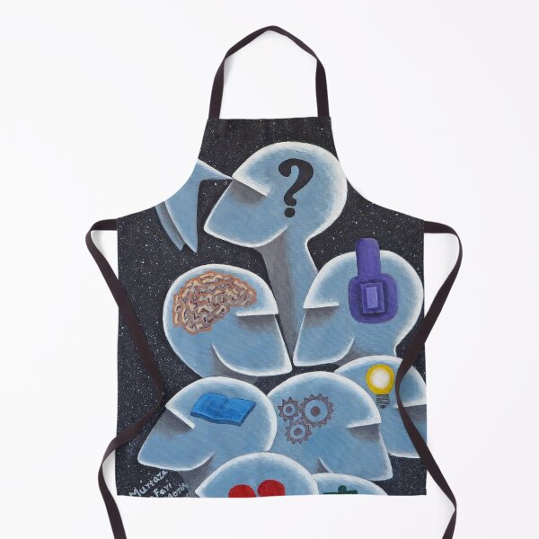 Item preview, Minds designed and sold by HopeProject.