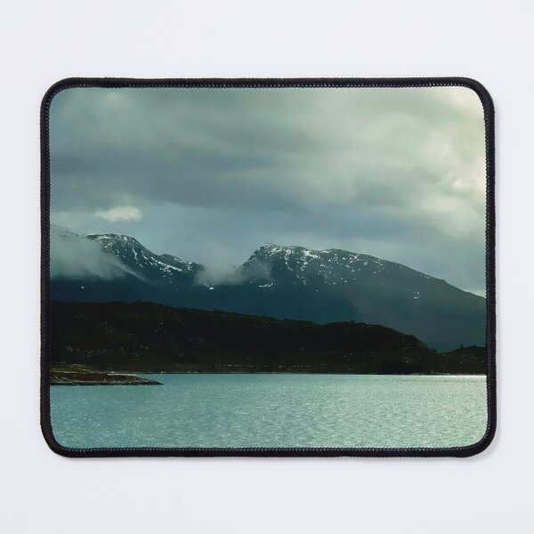 Item preview, Sailing the Norwegian sea designed and sold by RosRidleyPhoto.