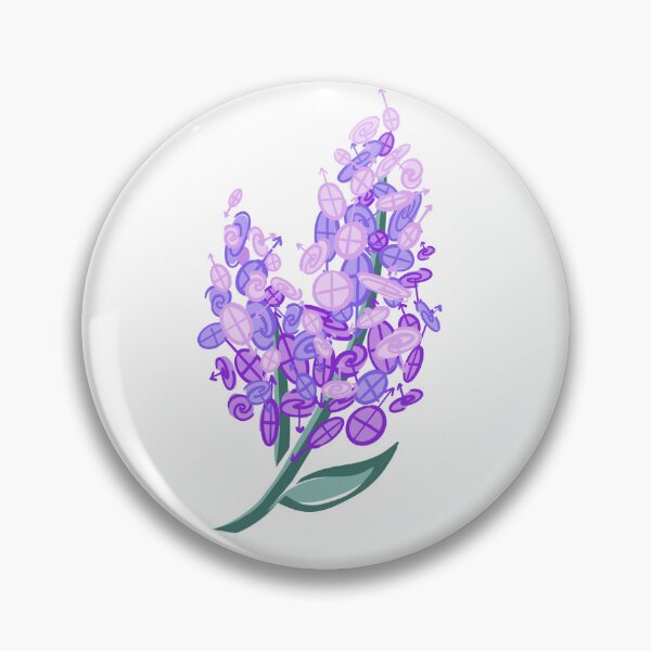 Item preview, LILAC designed and sold by Claire Lamman.