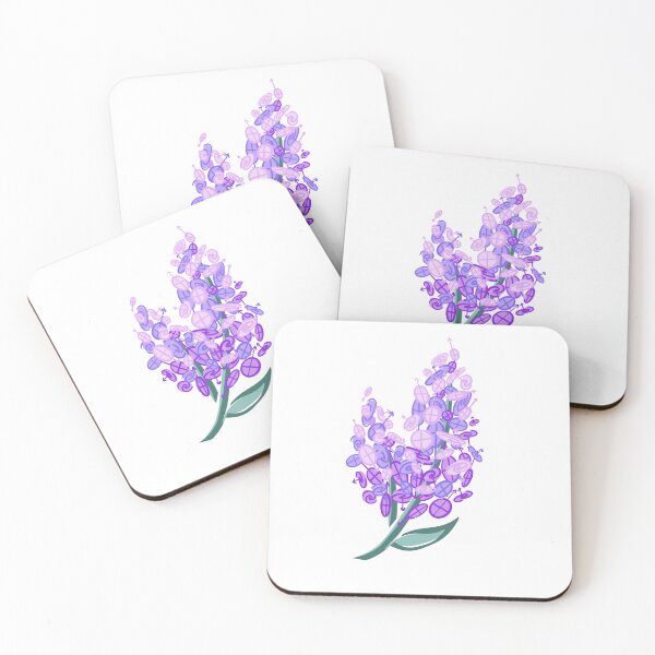 Item preview, LILAC designed and sold by Claire Lamman.