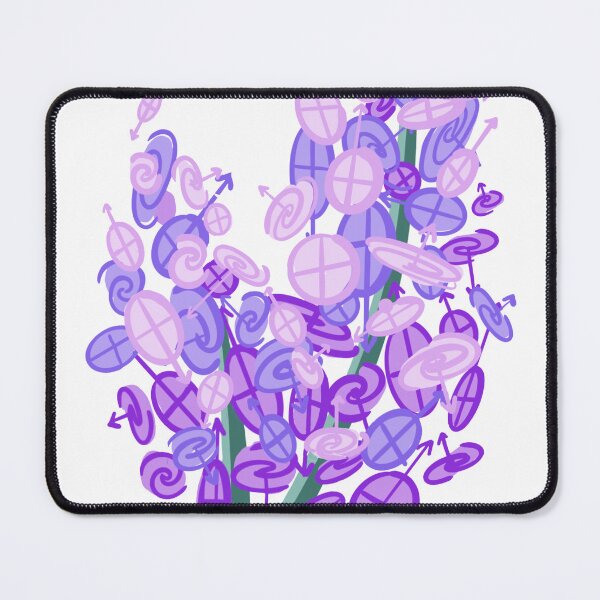 Item preview, LILAC designed and sold by Claire Lamman.