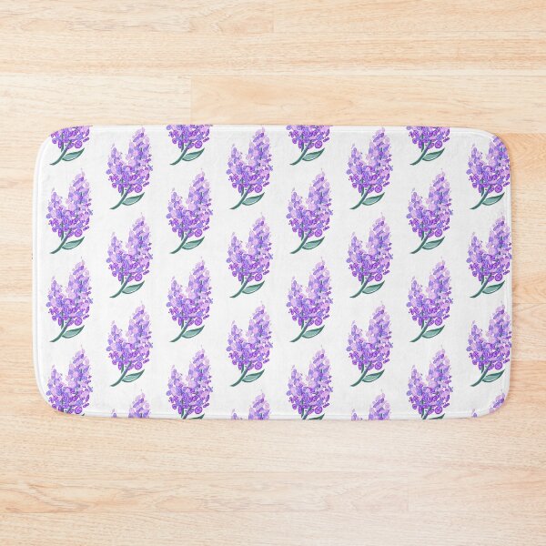 Item preview, LILAC designed and sold by Claire Lamman.