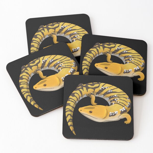 Item preview, Blue Tongue Skink designed and sold by HauntedHerps.