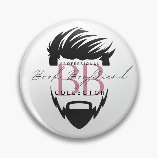 Item preview, Professional Book boyfriend Collector designed and sold by marlynlove.
