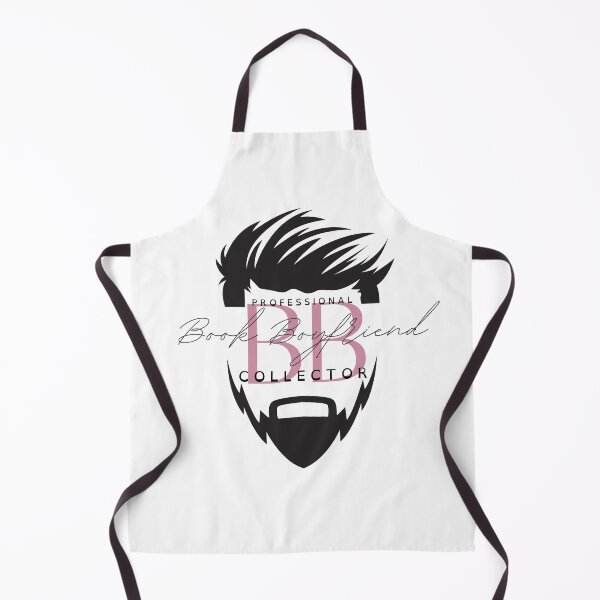 Item preview, Professional Book boyfriend Collector designed and sold by marlynlove.