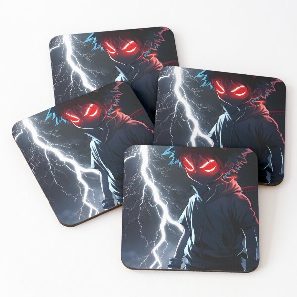 Item preview, The Storm Warrior designed and sold by MagicalThreads.