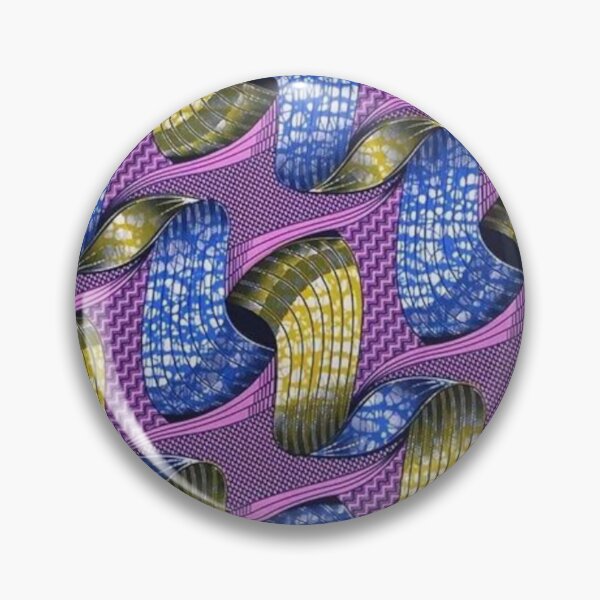 Item preview, African Print designed and sold by ZedColors.