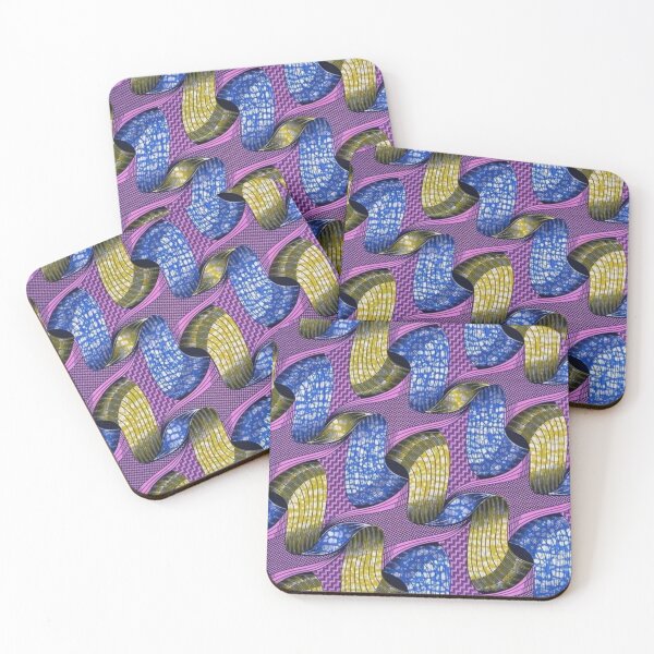 Item preview, African Print designed and sold by ZedColors.