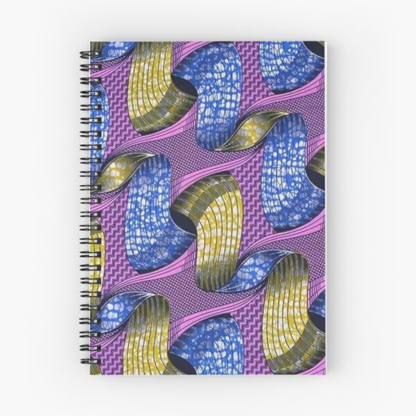 Item preview, African Print designed and sold by ZedColors.