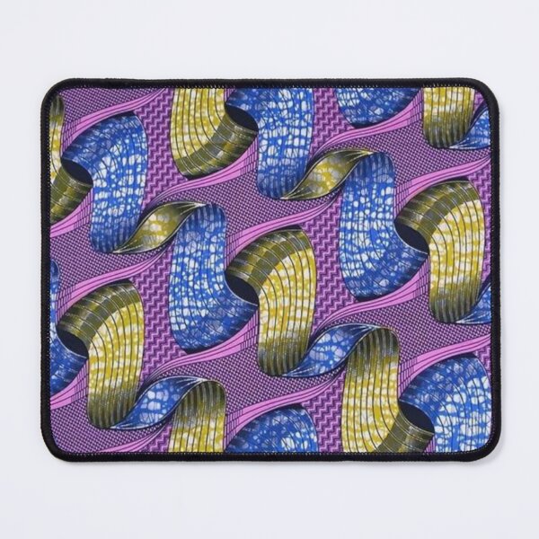 Item preview, African Print designed and sold by ZedColors.