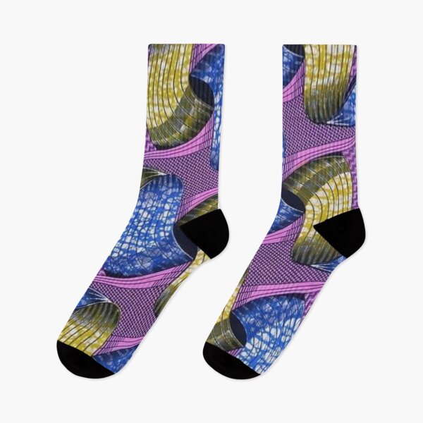 Item preview, African Print designed and sold by ZedColors.