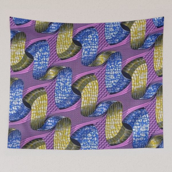 Item preview, African Print designed and sold by ZedColors.
