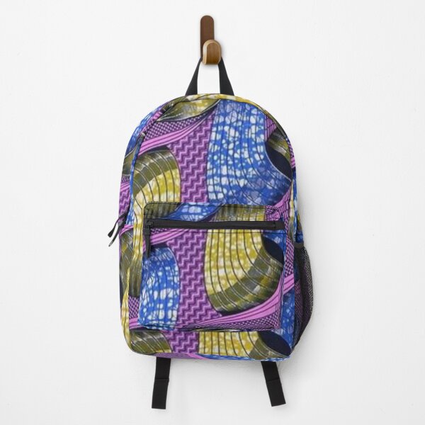 Item preview, African Print designed and sold by ZedColors.