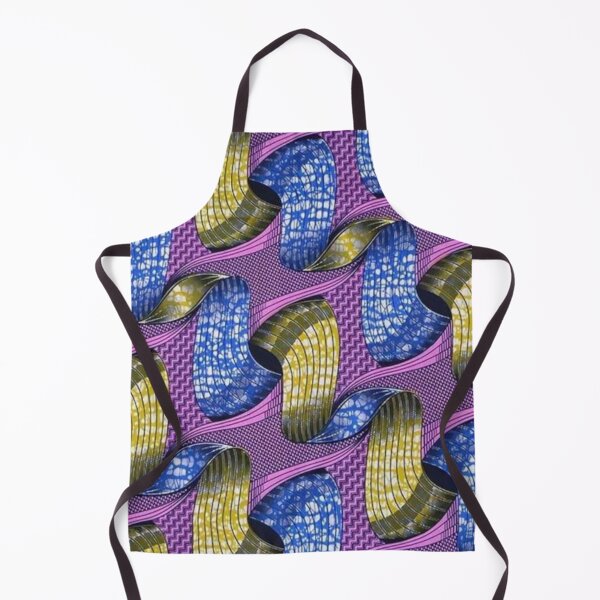 Item preview, African Print designed and sold by ZedColors.