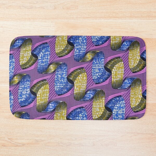 Item preview, African Print designed and sold by ZedColors.