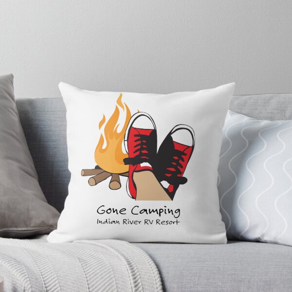 Item preview, Indian River RV Resort, Gone Camping designed and sold by Indian-River-RV.