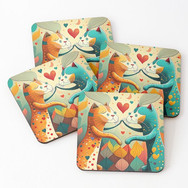 Item preview, Copy of A cat in the field designed and sold by glauco54.