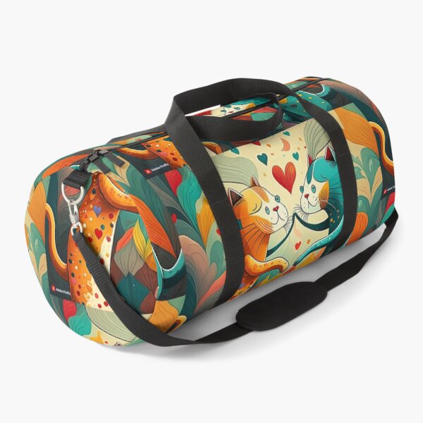 Item preview, Copy of A cat in the field designed and sold by glauco54.