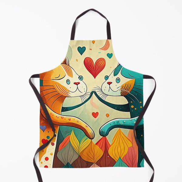 Item preview, Copy of A cat in the field designed and sold by glauco54.