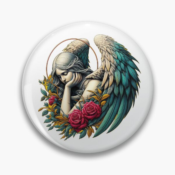 Item preview, Angelic designed and sold by Donnis.