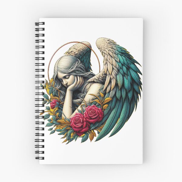 Item preview, Angelic designed and sold by Donnis.