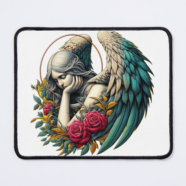 Item preview, Angelic designed and sold by Donnis.