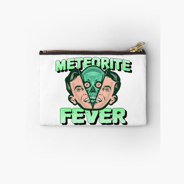 Item preview, Meteorite Collector Meteorite Fever Meteorite T-Shirt designed and sold by MeteorFactory.
