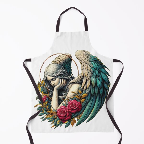 Item preview, Angelic designed and sold by Donnis.