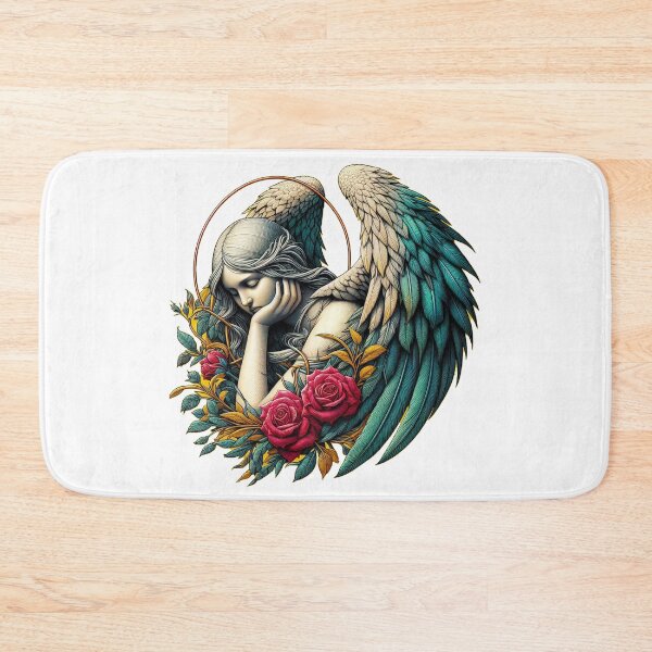 Item preview, Angelic designed and sold by Donnis.