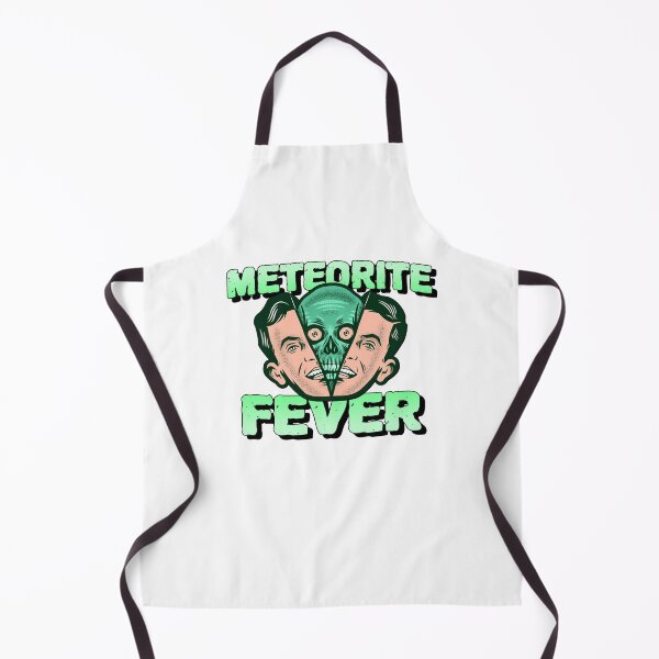 Item preview, Meteorite Collector Meteorite Fever Meteorite T-Shirt designed and sold by MeteorFactory.