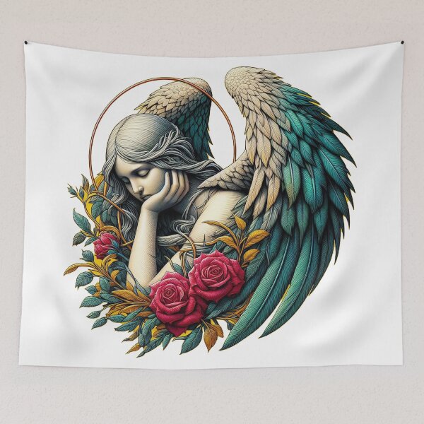 Item preview, Angelic designed and sold by Donnis.