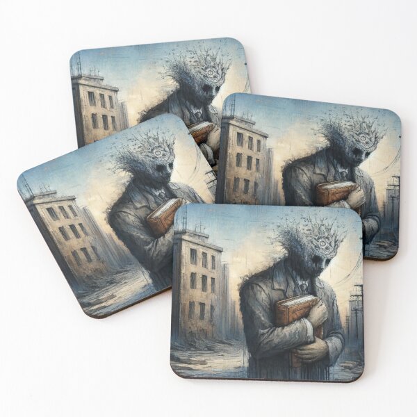 Item preview,  When the last thing is gone designed and sold by Uzuru.