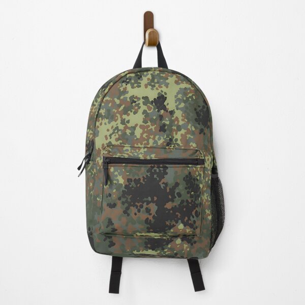 Item preview, German Ranger Flecktarn designed and sold by MeshesBerlin.