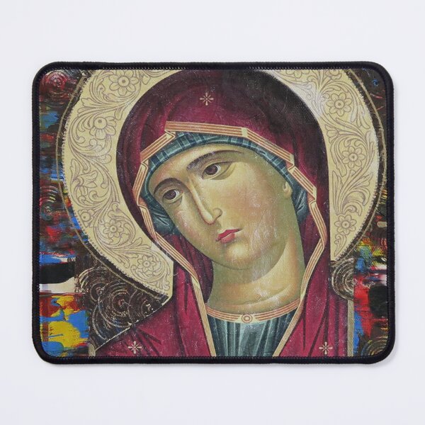 Item preview, Mary designed and sold by HopeProject.