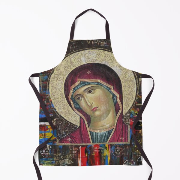 Item preview, Mary designed and sold by HopeProject.