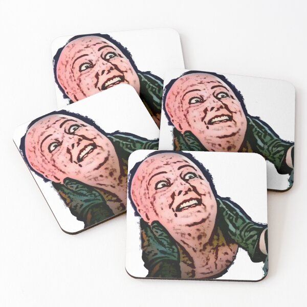 Item preview, Total Recall - Get Ready for a Surprise!! designed and sold by HistoricallyBAD.