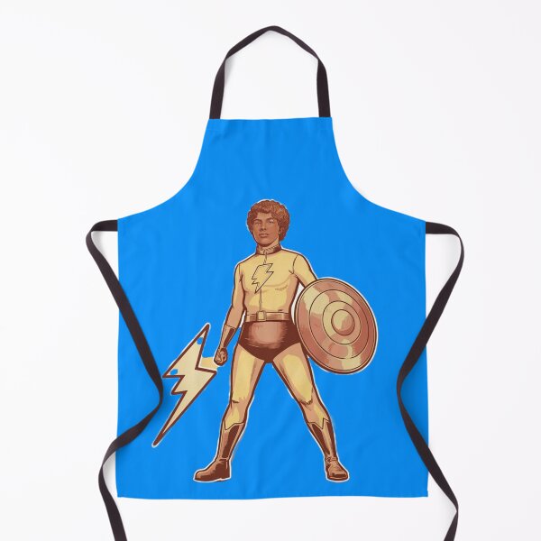 Item preview, Superhero designed and sold by Sidney Graf.