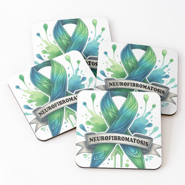 Item preview, Neurofibromatosis Awareness designed and sold by devonclemon.