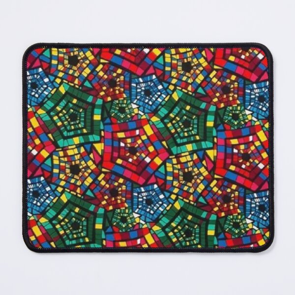 Item preview, African Print designed and sold by ZedColors.
