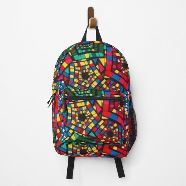 Item preview,  African Print designed and sold by ZedColors.