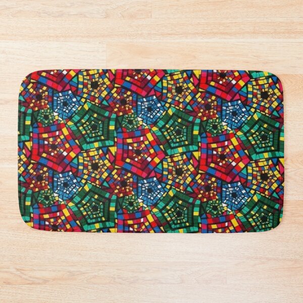 Item preview,  African Print designed and sold by ZedColors.