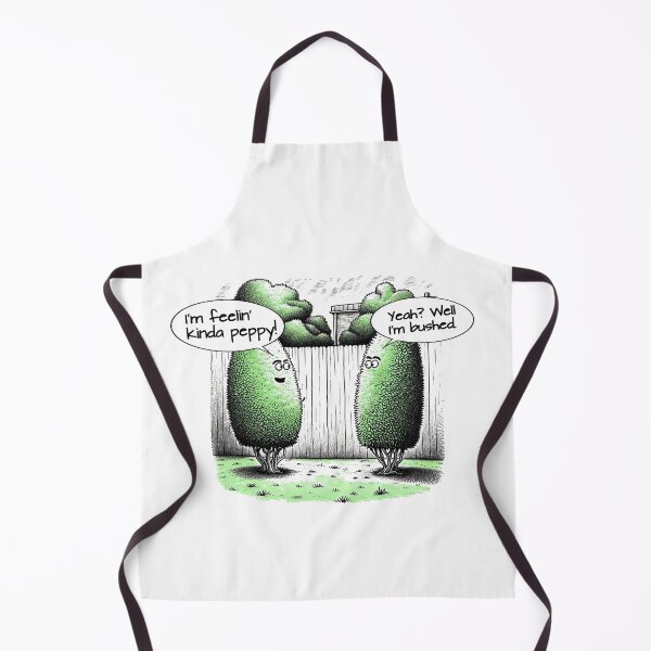 Item preview, Bushed designed and sold by FamouslyStupid.