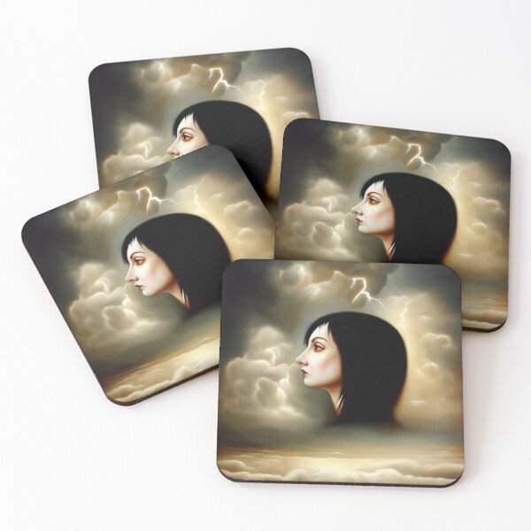 Item preview, Pensamiento designed and sold by Donkey's Salad.