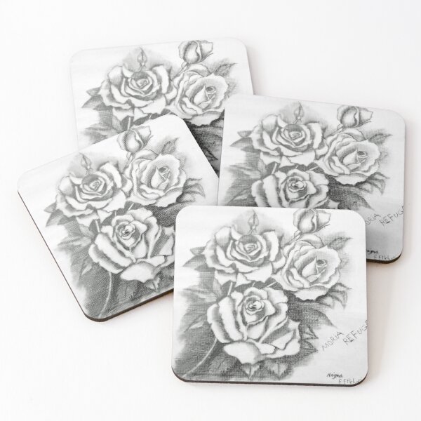 Item preview, Roses designed and sold by HopeProject.