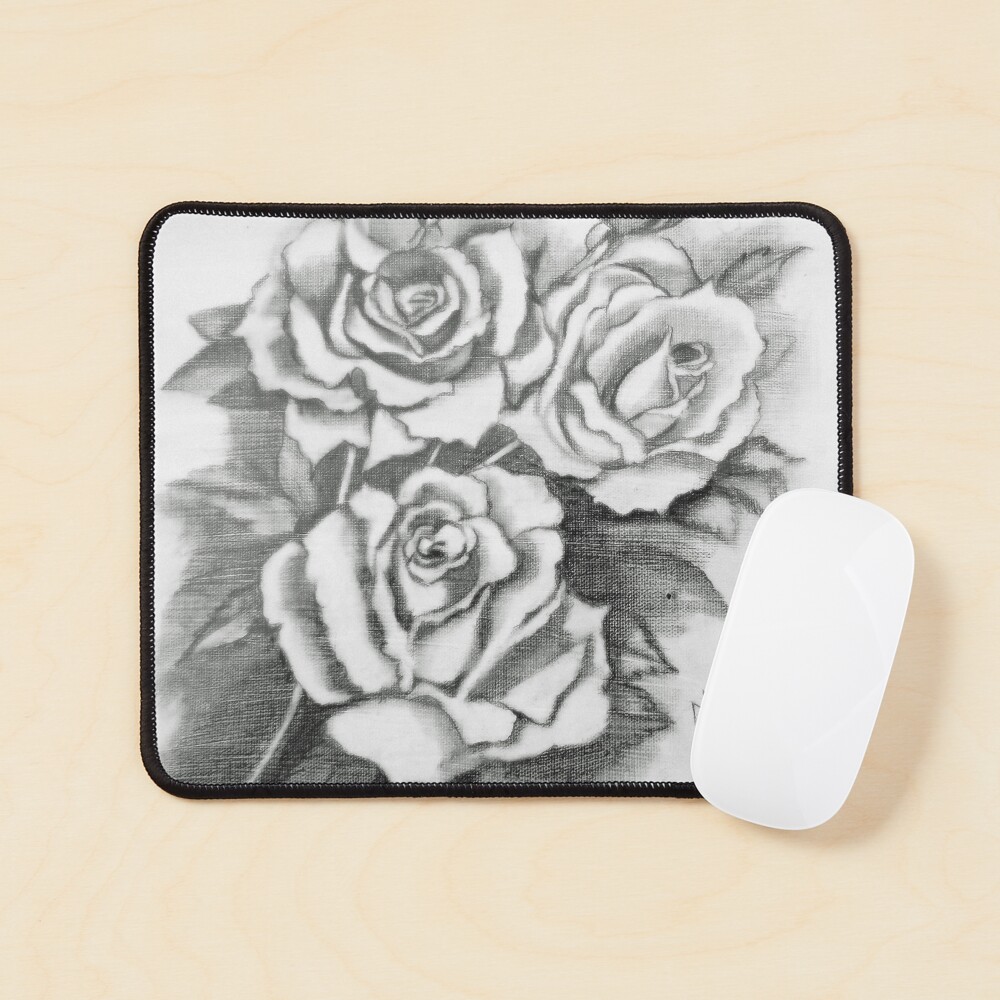 Item preview, Mouse Pad designed and sold by HopeProject.