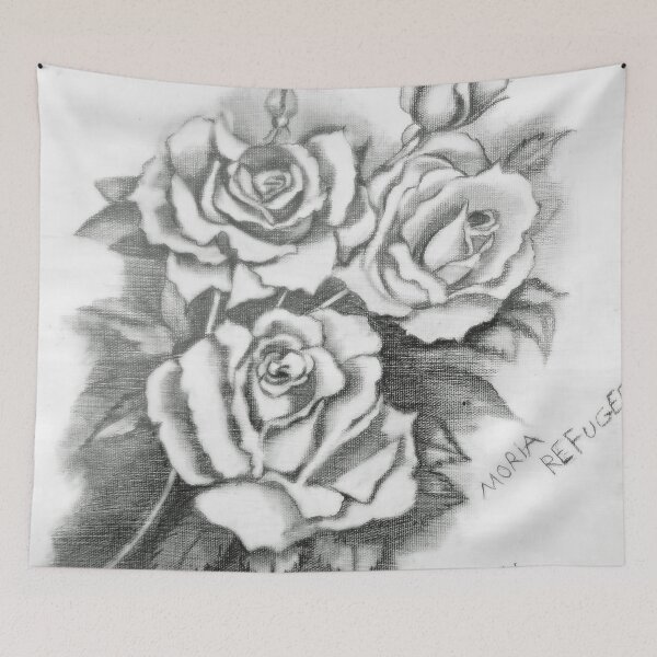 Item preview, Roses designed and sold by HopeProject.