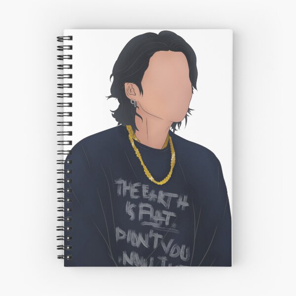Item preview, Flat Earth SUGA designed and sold by B1schTheres7.